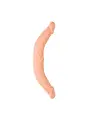DILDO DUPLO 14 / 36 CM REALROCK