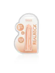 MANGA PARA O PÉNIS 6 / 16 CM REALROCK