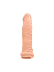 MANGA PARA O PÉNIS 6 / 16 CM REALROCK