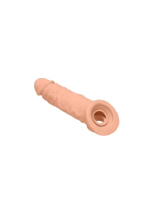 MANGA PARA O PÉNIS 8 / 20 CM REALROCK