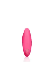 VIBRADOR DE CASAL COM COMANDO WILD STRAWBERRY LOVELINE