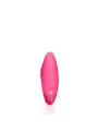 VIBRADOR DE CASAL COM COMANDO WILD STRAWBERRY LOVELINE