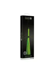 CHICOTE FLUORESCENTE GLOW IN THE DARK OUCH!