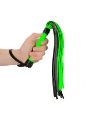 CHICOTE FLUORESCENTE GLOW IN THE DARK OUCH!