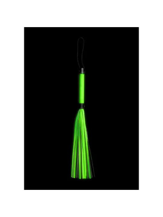 CHICOTE FLUORESCENTE GLOW IN THE DARK OUCH!