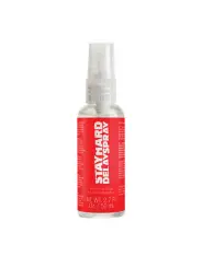 SPRAY RETARDANTE STAY HARD 2 FL OZ 50 ML PHARMQUESTS
