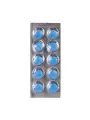 10 CÁPSULAS ESTIMULANTES PARA HOMEM BLUE MELLOW PHARMQUESTS