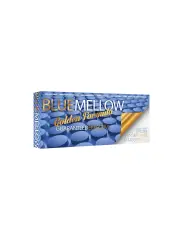 10 CÁPSULAS ESTIMULANTES PARA HOMEM BLUE MELLOW PHARMQUESTS
