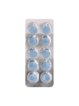 COMPRIMIDOS ESTIMULANTES STUD DARK HORSE - 10 COMPRIMIDOS PHARMQUEST