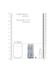 COMPRIMIDOS ESTIMULANTES STUD DARK HORSE - 10 COMPRIMIDOS PHARMQUEST