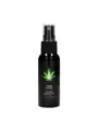 ÓLEO DE MASSAGEM COM CBD CANNABIS 2 FL OZ 50 ML PHARMQUESTS