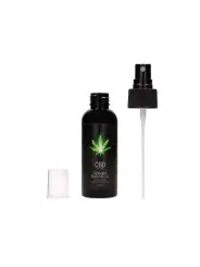 ÓLEO DE MASSAGEM COM CBD CANNABIS 2 FL OZ 50 ML PHARMQUESTS