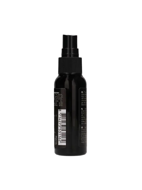 ÓLEO DE MASSAGEM COM CBD CANNABIS 2 FL OZ 50 ML PHARMQUESTS