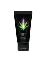 LUBRIFICANTE ANESTESIANTE CBD 2 FL OZ 50 ML PHARMQUESTS