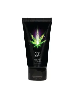 LUBRIFICANTE ANESTESIANTE CBD 2 FL OZ 50 ML PHARMQUESTS