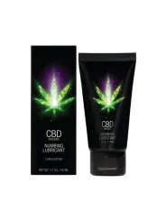 LUBRIFICANTE ANESTESIANTE CBD 2 FL OZ 50 ML PHARMQUESTS