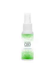 ÓLEO DE MASSAGEM COM CBD NATURAL CBD 2 FL OZ 50 ML PHARMQUESTS