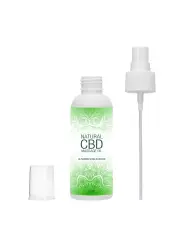 ÓLEO DE MASSAGEM COM CBD NATURAL CBD 2 FL OZ 50 ML PHARMQUESTS