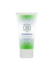 CREME PARA O PÉNIS NATURAL CBD 2 FL OZ 50 ML PHARMQUESTS