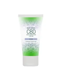 CREME PARA O PÉNIS NATURAL CBD 2 FL OZ 50 ML PHARMQUESTS