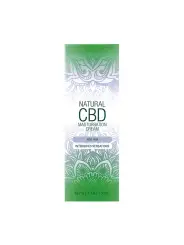 CREME PARA O PÉNIS NATURAL CBD 2 FL OZ 50 ML PHARMQUESTS