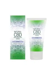 CREME PARA O PÉNIS NATURAL CBD 2 FL OZ 50 ML PHARMQUESTS