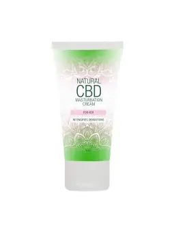 CREME PARA MULHER NATURAL CBD 2 FL OZ 50 ML PHARMQUESTS
