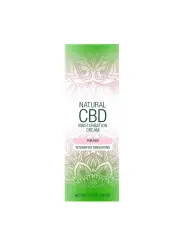 CREME PARA MULHER NATURAL CBD 2 FL OZ 50 ML PHARMQUESTS