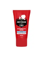 CREME PARA O PÉNIS ORIGINAL CBD FROM AMSTERDAM 2 FL OZ 50 ML PHARMQUESTS