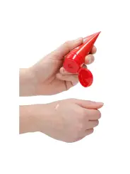 LUBRIFICANTE À BASE DE ÁGUA ORIGINAL CBD FROM AMSTERDAM 2 FL OZ 50 ML PHARMQUESTS