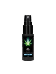 ATIVADOR DE FEROMONAS PARA HOMEM CBD CANNABIS 0.5 FL OZ 15 ML PHARMQUESTS