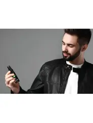 ATIVADOR DE FEROMONAS PARA HOMEM CBD CANNABIS 0.5 FL OZ 15 ML PHARMQUESTS