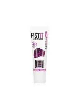 LUBRIFICANTE ANAL RELAXANTE 0.8 FL OZ 25 ML FIST IT
