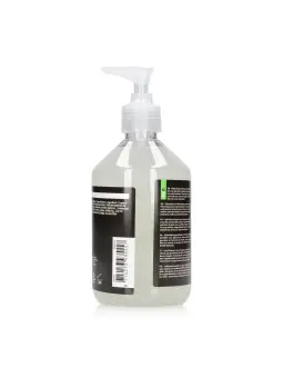 LUBRIFICANTE CBD 17 FL OZ / 500 ML FIST IT