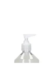 LUBRIFICANTE CBD 17 FL OZ / 500 ML FIST IT