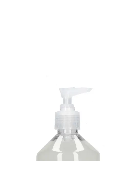 LUBRIFICANTE CBD 17 FL OZ / 500 ML FIST IT