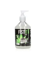 LUBRIFICANTE CBD 17 FL OZ / 500 ML FIST IT