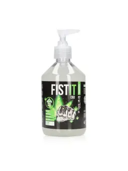 LUBRIFICANTE CBD 17 FL OZ / 500 ML FIST IT