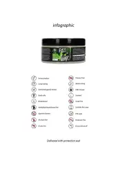 LUBRIFICANTE CBD FIST IT 10.1 FL OZ / 300 ML