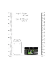 LUBRIFICANTE CBD FIST IT 10.1 FL OZ / 300 ML