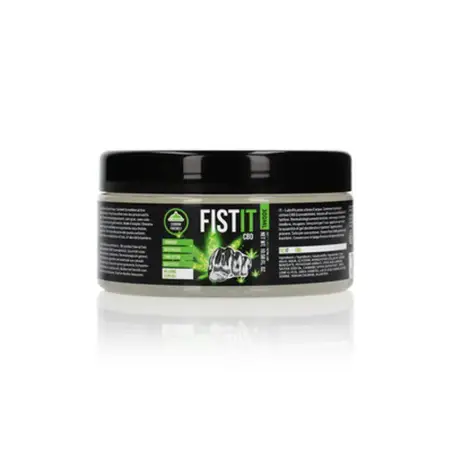 LUBRIFICANTE CBD FIST IT 10.1 FL OZ / 300 ML