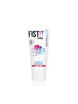 LUBRIFICANTE HÍBRIDO HYBRID 3.4 FL OZ 100 ML FIST IT