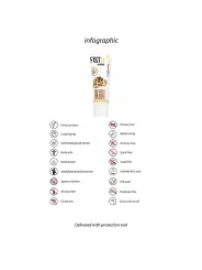 LUBRIFICANTE PARA FISTING NUMBING 0.8 FL OZ 25 ML FIST IT