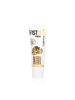LUBRIFICANTE PARA FISTING NUMBING 0.8 FL OZ 25 ML FIST IT
