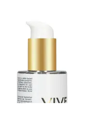 LUBRIFICANTE À BASE DE ÁGUA 6.76 FL OZ 200 ML VIVE