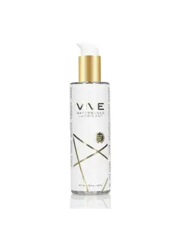 LUBRIFICANTE À BASE DE ÁGUA 6.76 FL OZ 200 ML VIVE