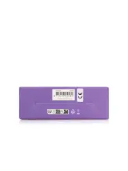 KIT PARA ELA (S)EXPLORE DARK CHERRY LOVELINE