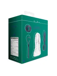 KIT PARA ELE (S)EXPLORE STORMY FORECAST LOVELINE