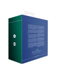 KIT PARA ELE (S)EXPLORE STORMY FORECAST LOVELINE