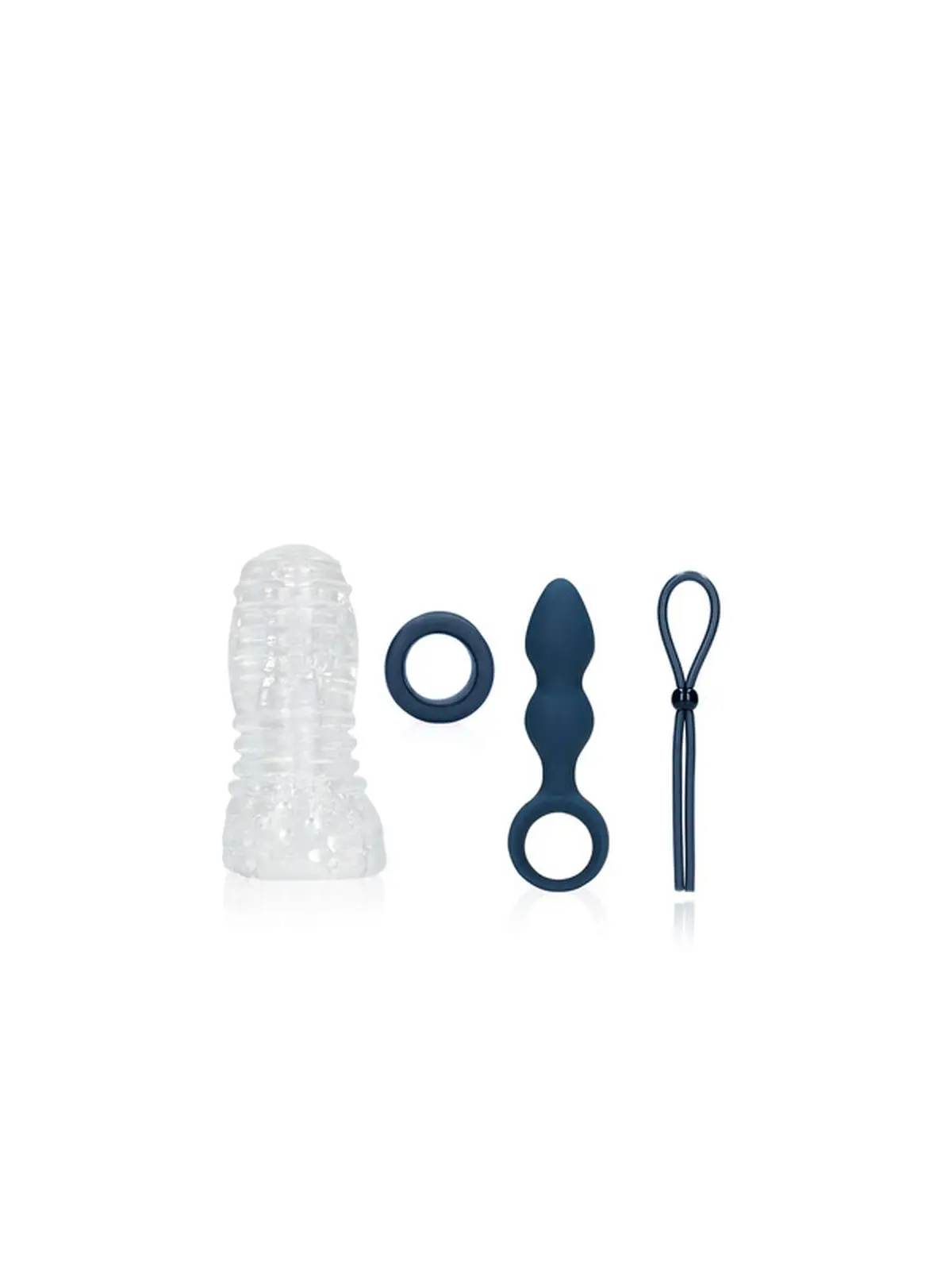 KIT PARA ELE (S)EXPLORE STORMY FORECAST LOVELINE